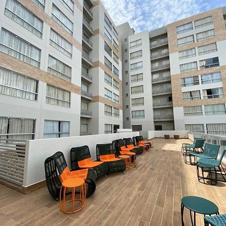 Park Veredas Family Appartement Rio Quente Buitenkant foto
