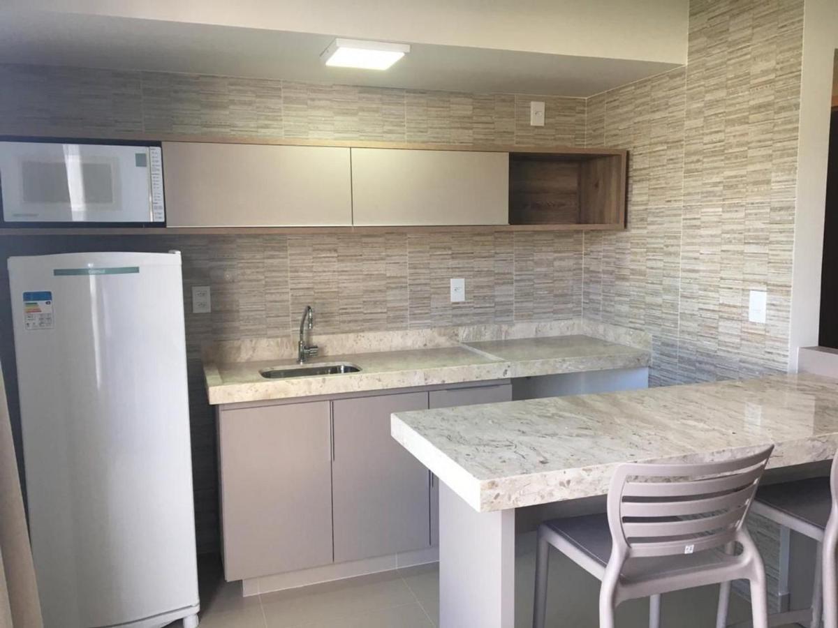 Park Veredas Family Appartement Rio Quente Buitenkant foto