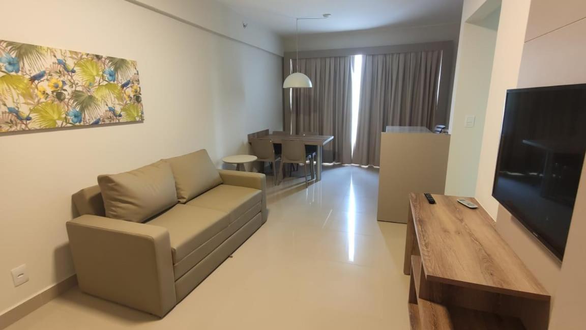 Park Veredas Family Appartement Rio Quente Buitenkant foto