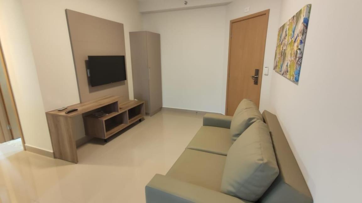Park Veredas Family Appartement Rio Quente Buitenkant foto