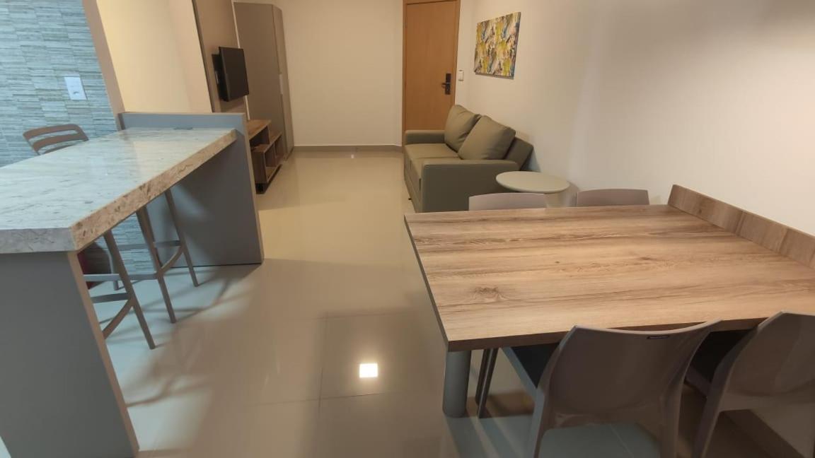 Park Veredas Family Appartement Rio Quente Buitenkant foto