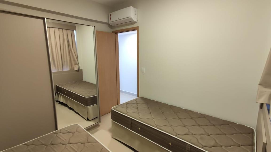 Park Veredas Family Appartement Rio Quente Buitenkant foto