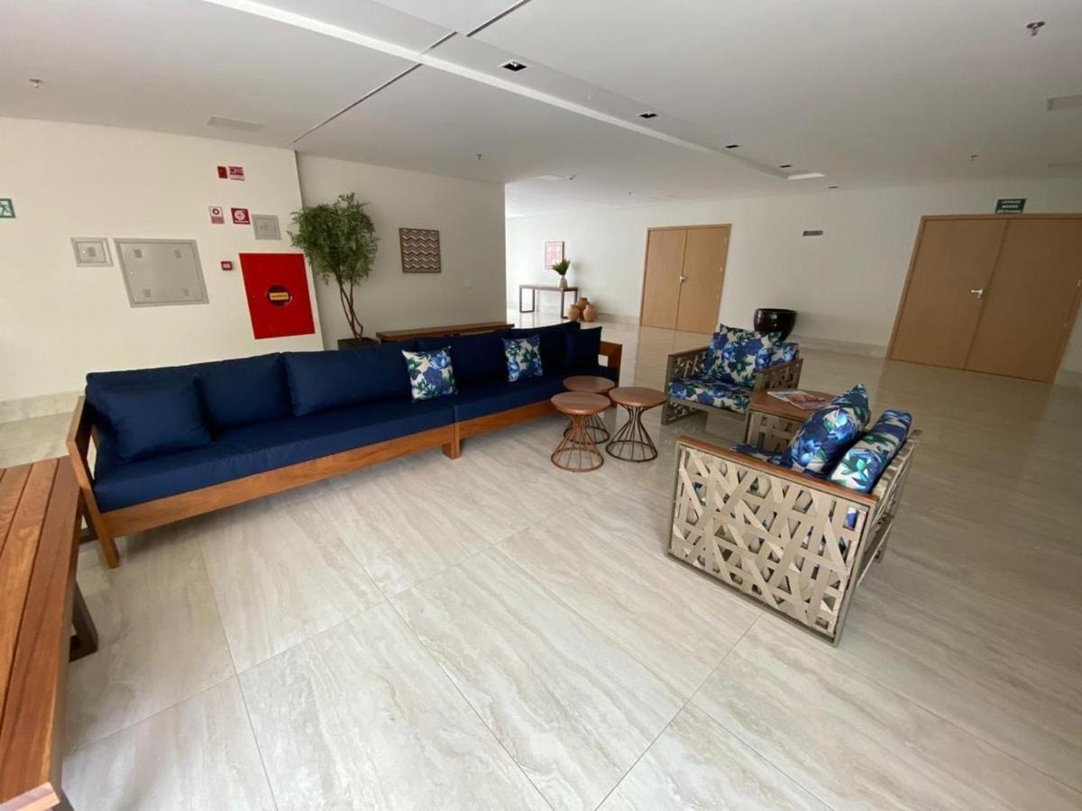 Park Veredas Family Appartement Rio Quente Buitenkant foto