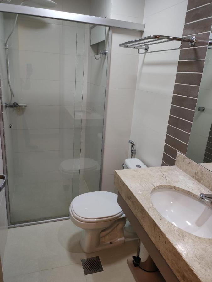 Park Veredas Family Appartement Rio Quente Buitenkant foto