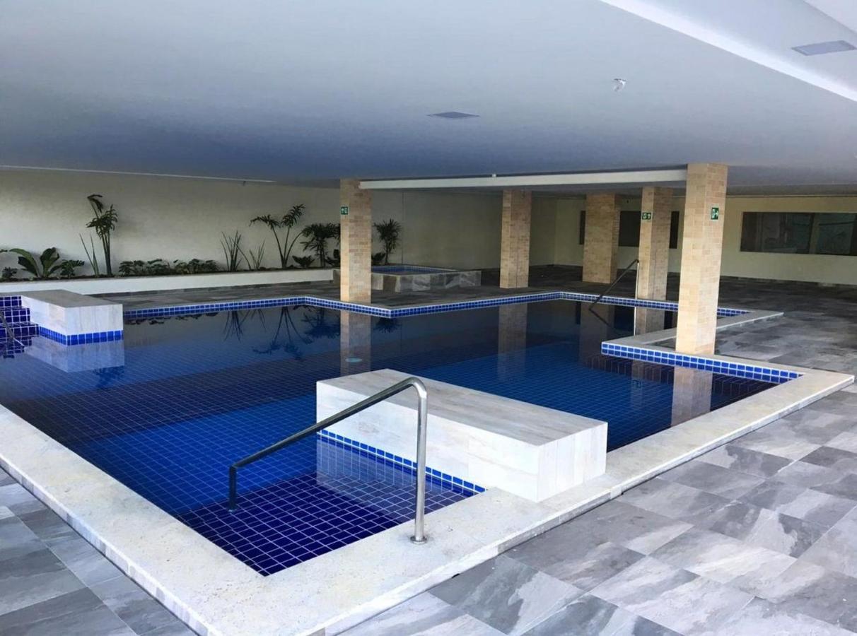 Park Veredas Family Appartement Rio Quente Buitenkant foto